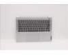 Lenovo COVER UpperCaseASM_SWS C82L3 CloBL for Lenovo IdeaPad 5 Pro-14ACN6 (82L7)