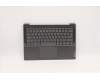 Lenovo COVER UpperCaseASM_UKE C82L3 StoBL for Lenovo IdeaPad 5 Pro-14ACN6 (82L7)
