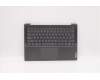 Lenovo COVER UpperCaseASM_LA SPA C82L3 StoBL for Lenovo IdeaPad 5 Pro-14ACN6 (82L7)