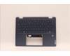 Lenovo COVER Upper Case ASM_UKE C 82UD BL for Lenovo Yoga 6 Gen 7 (82UD)