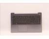 Lenovo COVER Upper Case ASM_HBW L82RK NFP AG N for Lenovo IdeaPad 3-15IAU7 (82RK/82T7)