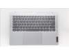 Lenovo COVER UpperCase_GER C82XD NFP CG BL PL for Lenovo IdeaPad Slim 5 14IRL8 (82XD)