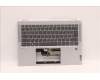 Lenovo COVER Upper Case ASM_GER W 82R9 CG BL for Lenovo IdeaPad Flex 5-14ALC7 (82R9)