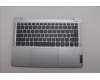 Lenovo COVER UpperCase FRA C83DA NFP CG BLAI AL for Lenovo IdeaPad Slim 5 14IRU9 (83FV)