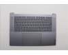 Lenovo COVER Upper Case ASM_USA ENG L83HM/TP for Lenovo Yoga Slim 7 15ILL9 (83HM)