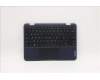 Lenovo MECH_ASM FRASMKB USE CcCp BK NWW NWL Ch for Lenovo 300w Gen 3 (82J1/82J2)