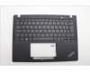 Lenovo MECH_ASM BL KB BK MG SWS CHY for Lenovo ThinkPad X13 Gen 4 (21J3/21J4)