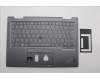 Lenovo MECH_ASM BL KB GY FPR FRA CHY for Lenovo ThinkPad X1 Yoga 8th Gen (21HQ/21HR)