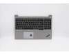 Lenovo MECH_ASM FE5A0 NLKB ASM SLR UK ITA for Lenovo ThinkPad E15 (20RD/20RE)