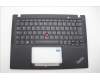 Lenovo MECH_ASM BL KB BK MG WW POR LTN for Lenovo ThinkPad X13 Gen 5 (21LU/21LV)