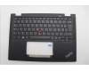 Lenovo MECH_ASM BL KB BK FRA LTN for Lenovo ThinkPad X13 2-in-1 Gen 5 (21LW/21LX)
