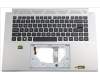 Acer COVER.UPPER.W/KB.US-INT for Acer Predator Triton Neo 16 (PTN16-51)