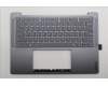 Lenovo COVER UpperCaseASM ENG C 83JX LG PS for Lenovo Yoga Slim 7i Gen 10 (83JX)