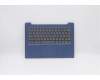 Lenovo COVER UpCase ASM 3N 81F4 LB BL W/KB UKR for Lenovo IdeaPad 330S-14IKB (81F4/81JM)