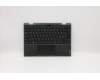 Lenovo COVER Upper Case ASM IT B 81M9 SPT 5M for Lenovo 300e 2nd Gen (81M9)