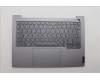 Lenovo COVER Upper Case ASM_FRA/ARA W21KGAGBL H for Lenovo ThinkBook 14 G6 IRL (21KG/21NQ)