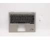 Lenovo MECH_ASM KBD Bezel,Ti,WWAN,POR,CHY for Lenovo ThinkPad X1 Titanium Yoga 1st Gen (20QA/20QB)