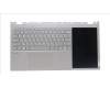 Lenovo COVER Upper Case ASM_RUS H21EL STGY_8HD for Lenovo ThinkBook Plus G3 IAP (21EL)