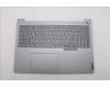 Lenovo COVER Upper Case ASM_FRA/ARA W21KHAGBL U for Lenovo ThinkBook 16 G6 IRL (21KH/21NR)