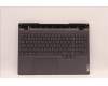 Lenovo COVER Upper Case ASM_HBW L82RE SG RGB for Lenovo Legion 5-15ARH7 (82RE)