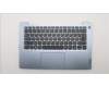 Lenovo COVER Upper Case ASM_UKE L82RJ FP MB for Lenovo IdeaPad 3-14IAU7 (82RJ)