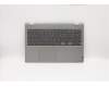 Lenovo COVER Upper Case ASM 81T9 w/NBL KB UK for Lenovo Chromebook C340-15 (81T9)