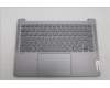 Lenovo COVER Upper Case ASM_EURO ENG H83AM ARGY for Lenovo IdeaPad Pro 5-14APH8 (83AM)