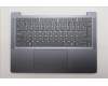 Lenovo COVER Upper Case ASM_UKE L 83K9LG NBL for Lenovo IdeaPad Slim 3 Gen 10 (83K9)