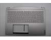 Lenovo COVER UpASSY FRA H 83JU NFP SSH PS for Lenovo Yoga 7 2-in-1 G10 (83JU)