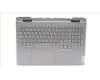 Lenovo COVER Upper Case ASM_GER C 82XV BL for Lenovo LOQ 15IRH8 (82XV/83EU)