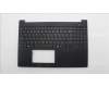 Lenovo MECH_ASM BL KB NP BK ENG PMX for Lenovo ThinkPad P16s Gen 3 (21KS)
