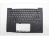 Lenovo MECH_ASM GRP_KBD_BZL_POR_WL_DB_CHY for Lenovo ThinkPad X1 Gen 12 (21KC/21KD)