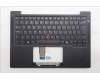 Lenovo MECH_ASM BL KB BK POR SRX for Lenovo ThinkPad T14s Gen 6 (21QY)