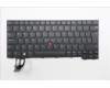 Lenovo NB_KYB CS22 FL TOP,BK-NBL,TRI,UKE for Lenovo ThinkPad L14 Gen 4 (21H1/21H2)