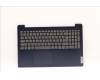 Lenovo COVER Upper Case ASM_UKE L82RK NFP AB N for Lenovo IdeaPad 3-15IAU7 (82RK/82T7)