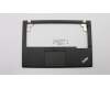 01LV698 Lenovo MECH_ASM KBD bezel,Fingerprint Reader