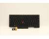 01YP526 Lenovo NB_KYB FRU COMO FL,SRX,KB-BL,BK,BE