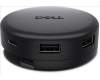 470-BGCG Dell Da326 Wired Usb 3.2 Gen 1