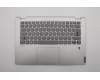 Lenovo COVER Upper case C81N6 PLGRY FPBL ITA for Lenovo IdeaPad C340-14IML (81TK)