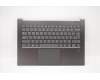 Lenovo COVER Upper Case ASM_UK L 81C4 IG for Lenovo Yoga C930-13IKB (81EQ)