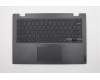 Lenovo COVER Upper Case C81MH(US)NBL_US for Lenovo Chromebook S345-14AST (81WX)