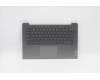 Lenovo COVER Upper Case ASM_ENG L82H7 AG FP BLD for Lenovo IdeaPad 3-14ALC6 (82KT)