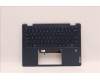 Lenovo COVER Upper Case ASM_EURO ENG C 82UD BL for Lenovo Yoga 6 Gen 7 (82UD)