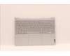 Lenovo COVER Upper Case ASM_ITA L82U9 CLGY for Lenovo Yoga Slim 7 Carbon 13IAP7 (82U9)
