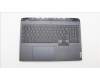Lenovo COVER Upper Case ASM_USAENGL82WQRGBWTWOL for Lenovo Legion Pro 7-16IRX8H (82WQ)