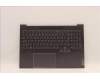 Lenovo COVER Upper Case ASM_POR H 82UW D VGA for Lenovo Yoga Slim 7 Pro 16ARH7 (82UW)