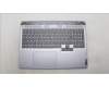 Lenovo COVER Upper Case ASM_EUROENG C82YA MGRGB for Lenovo Legion Slim 5-16IRH8 (82YA/83D6)