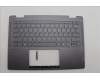 Lenovo COVER UpperCaseASM EURO ENG H83DK NFP SG for Lenovo Yoga 7 14AHP9 (83DK)