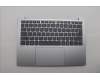 Lenovo COVER Upper Case ASM_FRA W83J2 CG BL for Lenovo IdeaPad Slim 5 13ARP10 (83J2)