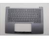 Lenovo COVER Upper Case ASM_SWS C 83JK LG for Lenovo IdeaPad Pro 5 Gen 10 (83JK)